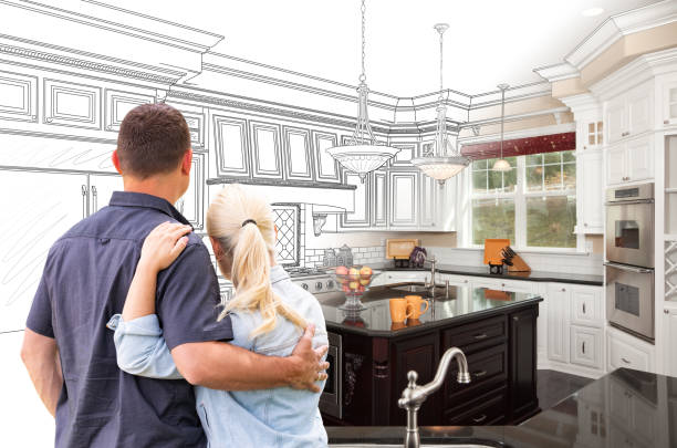 24/7 Emergency Cabinet Refacing experts in Saint Croix Falls, WI